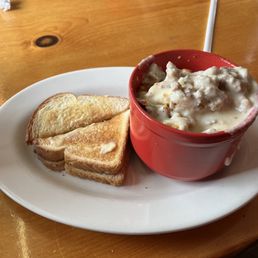 Meat Lover 's Bowl