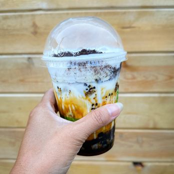 Westside Boba - Boba - Bubble Tea Near Me - Kahului, Hawaii