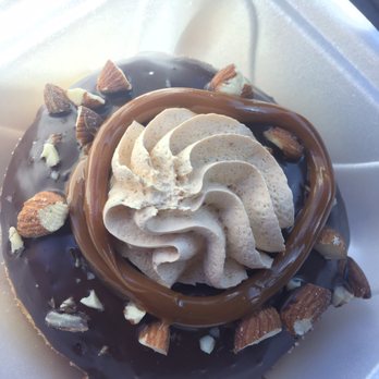 Mojo Donuts - Free donut when you check in on Yelp! - Donuts Near Me - Pembroke Pines, Florida Mojo Donuts - Free donut when you check in on Yelp! - Donuts Near Me - Pembroke Pines, Florida