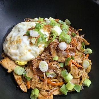 Soupa Saiyan - Chicken ramen - Soup Near Me - Orlando, Florida