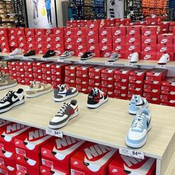 Rack Room Shoes