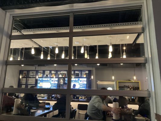 Westover Taco by null