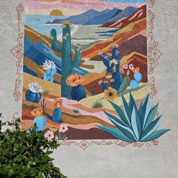 Lunatic Murals - Painters Near Me