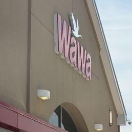 Exterior photo of Wawa - Chesapeake, Virginia Exterior photo of Wawa - Chesapeake, Virginia