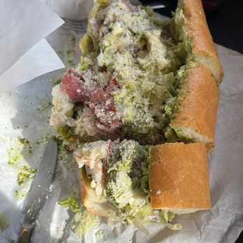 Geraldi’s - Pizza Near Me - McMinnville, Oregon