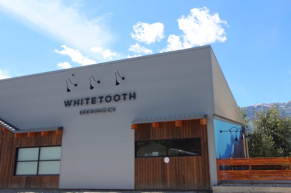 Whitetooth Brewing Company by null