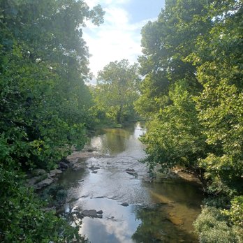 Mill Creek Greenway - Parks Near Me - Nashville, Tennessee