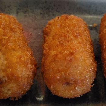 Casa Teresa - Croquetas - Spanish Near Me - Washington, DC, District of Columbia Casa Teresa - Croquetas - Spanish Near Me - Washington, DC, District of Columbia