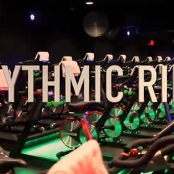 Vibe Ride - Detroit