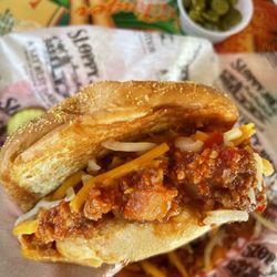 Sloppy Joe's Bar