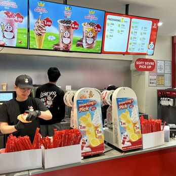 Mixue - Ice Cream & Frozen Yogurt Near Me - New York, New York Mixue - Ice Cream & Frozen Yogurt Near Me - New York, New York