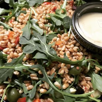 Tuscan Kitchen - Beautiful Farro - Italian Near Me - Burlington, Massachusetts Tuscan Kitchen - Beautiful Farro - Italian Near Me - Burlington, Massachusetts
