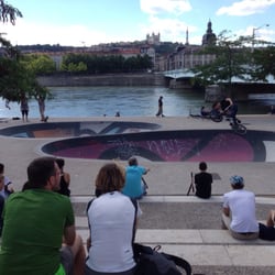 Bowl de Lyon