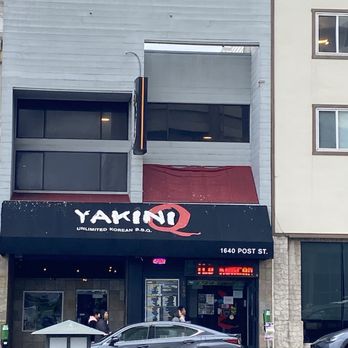 Hotel Kabuki - Restaurant all you can eat Korean BBQ - Hotels Near Me - San Francisco, California Hotel Kabuki - Restaurant all you can eat Korean BBQ - Hotels Near Me - San Francisco, California