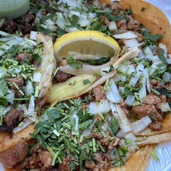 Las Chismosas Taqueria - Mexican Near Me - Concord, California