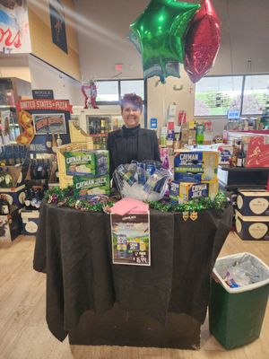 Mt. Laurel Wine & Spirits by null