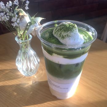 Gotcha Tea - Matcha Eispanner - Bubble Tea Near Me - San Diego, California