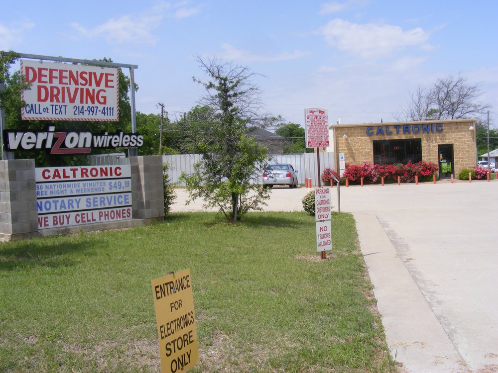 NOTARY PUBLIC OF DALLAS Request a Quote 9225 S R L Thornton Fwy