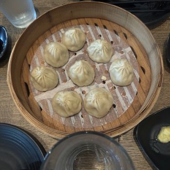 Dough Zone Dumpling House - Downtown Bellevue - Chinese Near Me - Bellevue, Washington Dough Zone Dumpling House - Downtown Bellevue - Chinese Near Me - Bellevue, Washington