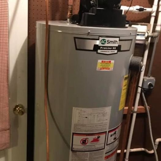 Slide of R&R Plumbing