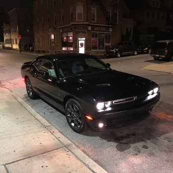 Dutchess Chrysler Jeep Dodge Ram - Thanks Noel Cappelletti...this 2018 Dodge Challenger AWD GT is sweet.... - Car Dealers Near Me - Poughkeepsie, New York