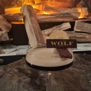 Wolf by Vanderpump at Caesars Republic Lake Tahoe - Pumped Up Kicks ($21.95) - American Near Me - Stateline, Nevada