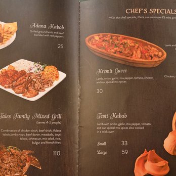 A Thousand Tales - Turkish Near Me - Mount Prospect, Illinois A Thousand Tales - Turkish Near Me - Mount Prospect, Illinois