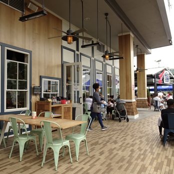 The Salt Line - Seafood Near Me - Washington, DC, District of Columbia The Salt Line - Seafood Near Me - Washington, DC, District of Columbia