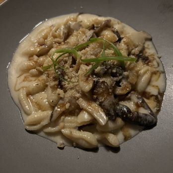 Olivia - Italian Near Me - Denver, Colorado