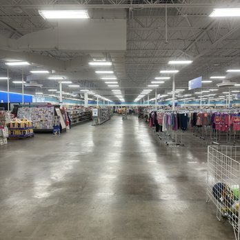 Gabe's - Inside - Discount Store Near Me - Pelham, Alabama
