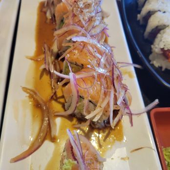 Fusion 2 Any 1 Sushi & Roll - HD Roll - Sushi Bars Near Me - Diamond Bar, California Fusion 2 Any 1 Sushi & Roll - HD Roll - Sushi Bars Near Me - Diamond Bar, California