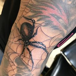 Baku Tattoo