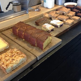 Coffee @ 33 - Coffee & Tea Near Me - Brighton, BNH