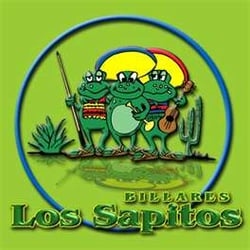 Los Sapitos