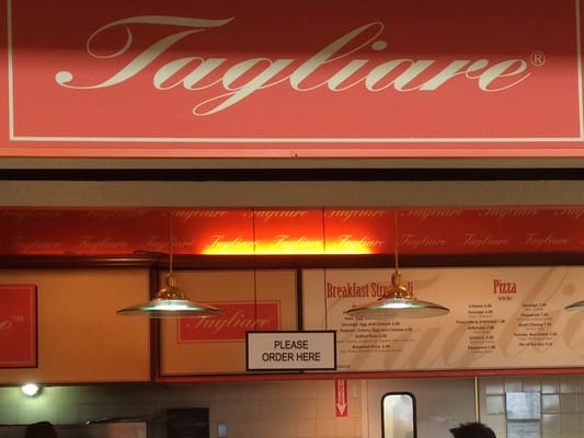 Tagliare by null