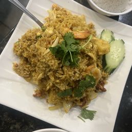 50. Pineapple Fried Rice 50. Pineapple Fried Rice