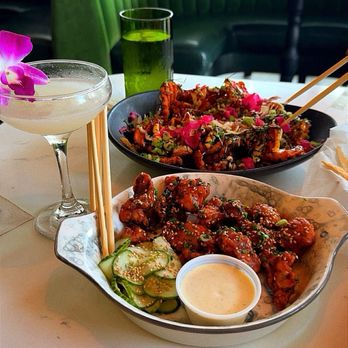 Anthem - American Near Me - Austin, Texas