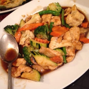 Thai Paradise - Pad pak - Thai Near Me - Pickerington, Ohio Thai Paradise - Pad pak - Thai Near Me - Pickerington, Ohio