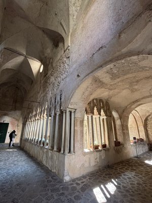 Villa Rufolo by null