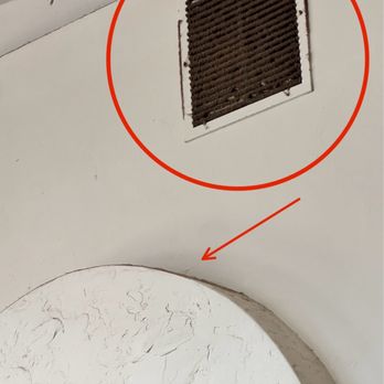 Work in Progress - Filthy vent and super dusty ledge. - Wine Bars Near Me - Costa Mesa, California Work in Progress - Filthy vent and super dusty ledge. - Wine Bars Near Me - Costa Mesa, California