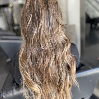 Balayage By Linet - Sun Kissed Balayage - Hair Stylists Near Me - Glendale, California Balayage By Linet - Sun Kissed Balayage - Hair Stylists Near Me - Glendale, California
