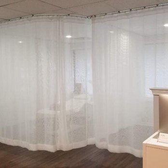 Skin Facial Bar - You get a lot of privacy! - Skin Care Near Me - Vienna, Virginia