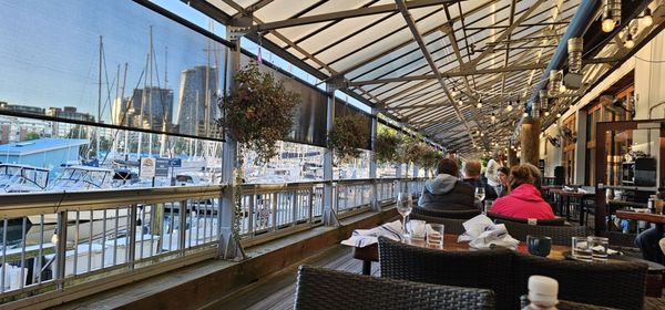 The Vancouver Fish Company by null