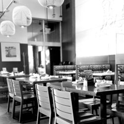 Legal Sea Foods - Cranston