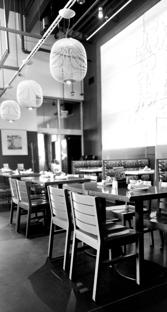 Legal Sea Foods - Cranston
