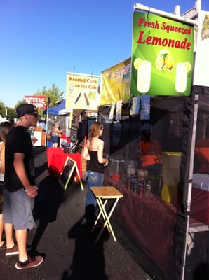 Clovis Farmers Market by null