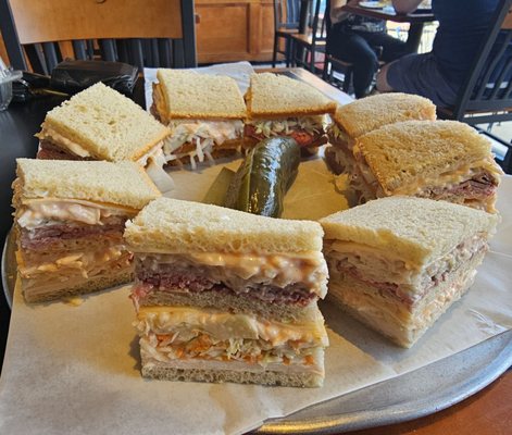 Town Hall Deli by null