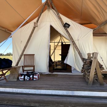 Under Canvas Grand Canyon - Entrance - Campgrounds Near Me - Valle, Arizona Under Canvas Grand Canyon - Entrance - Campgrounds Near Me - Valle, Arizona