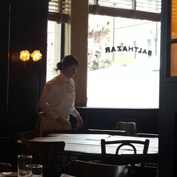 Balthazar - French Near Me - London, XGL Balthazar - French Near Me - London, XGL