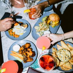 Roaring Social
